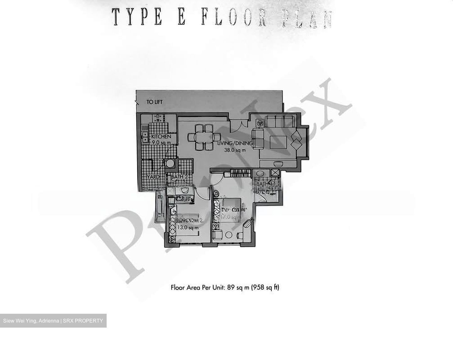 Mirage Tower (D9), Condominium #574186221